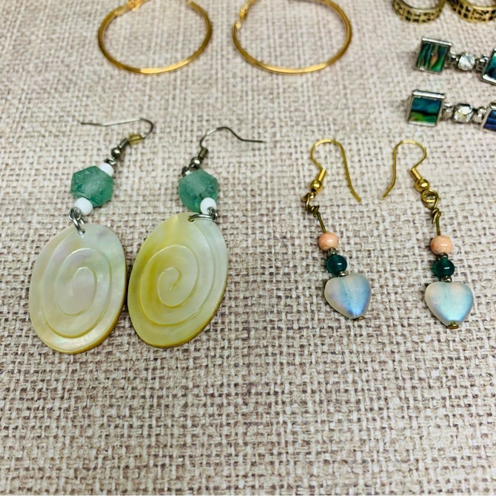 Earring Bundle - Picture 5 of 5